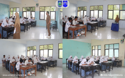 PELAKSANAAN SUMATIF AKHIR SEMESTER TP 2025-2026